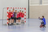 Onderling Futsal Toernooi S.K.N.W.Konference League (Fotoboek 2) (31/59)